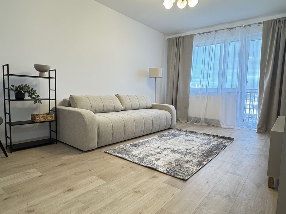 Apartament 2 camere de inchiriat