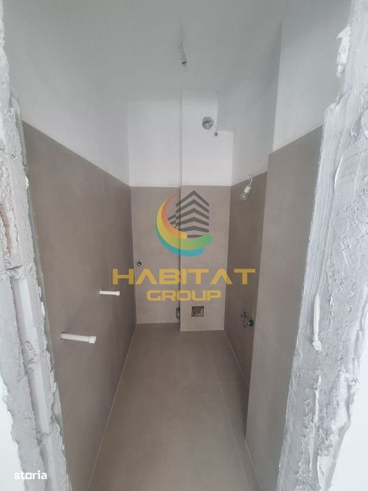 3 camere 80mp Brancoveanu Grand Arena bloc nou Comision 0%