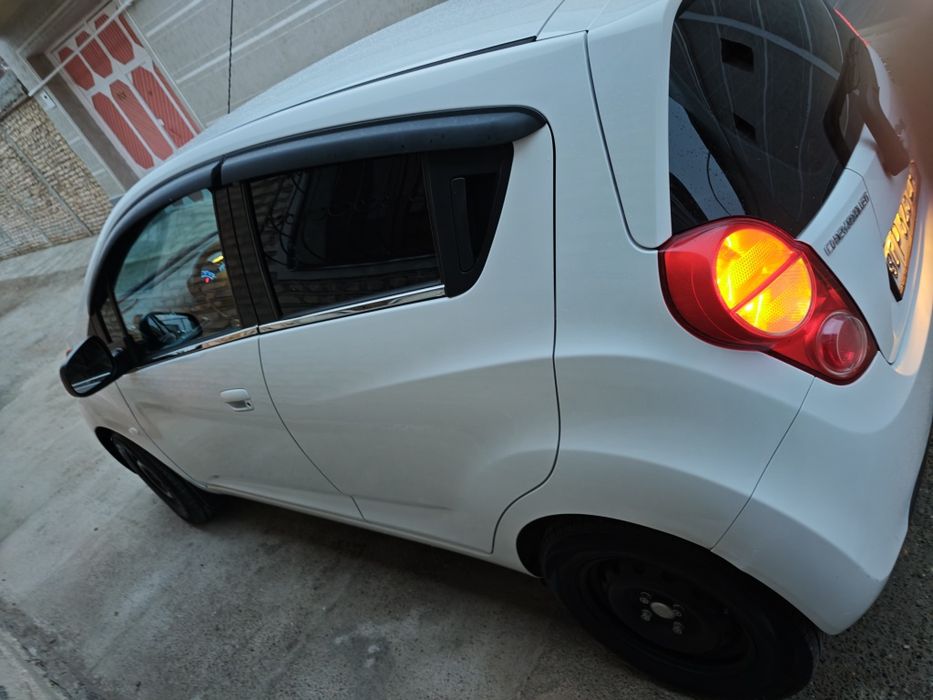 Chevrolet Spark 1.25, 2014г.