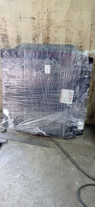 Защита АКПП Pajero/Montero/Challenger