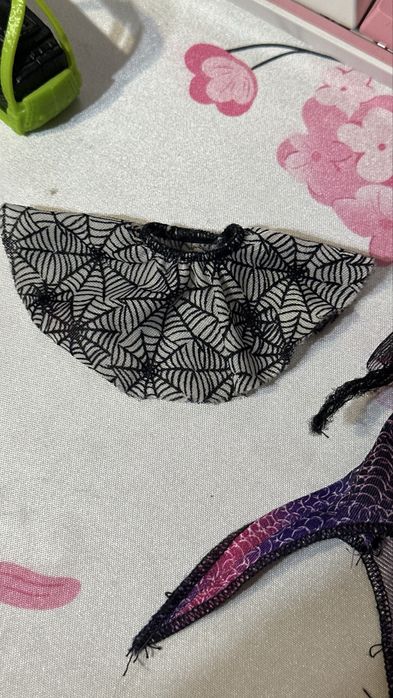 Одежда монстр хай/monster high
