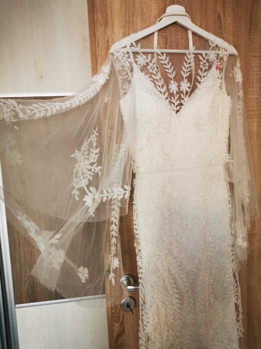 Rochie de mireasa