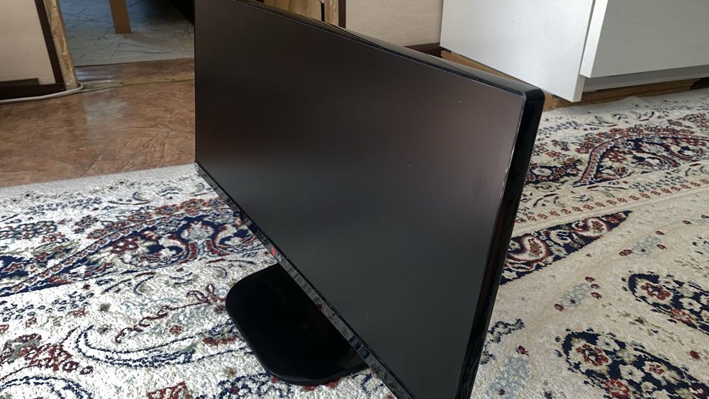 Монитор LG 25UM65-P UltraWide