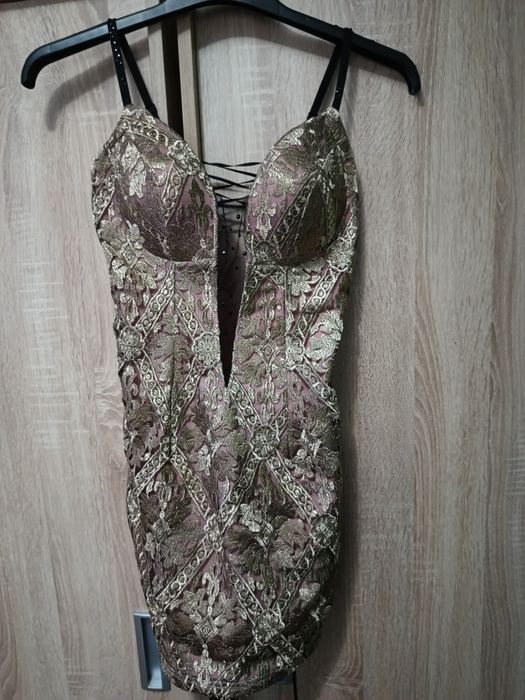 Rochie ocazie Chanttal