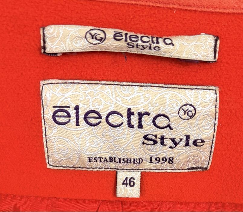 Пальто Беларусское