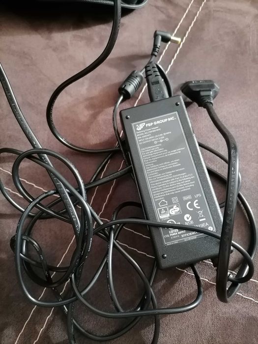 Notebook Akoya Medion E 1226