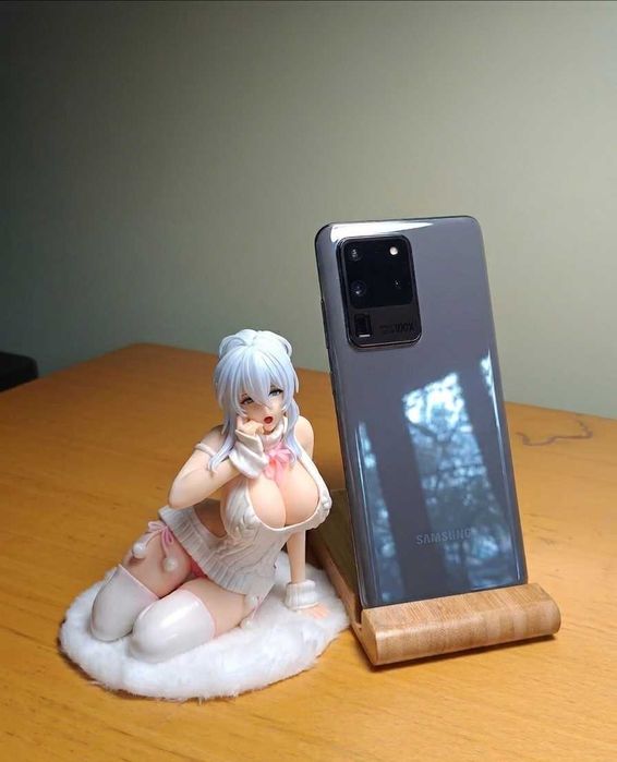 Samsung S20 ultra 12/128 под восстановление или на запчасти. Торг есть