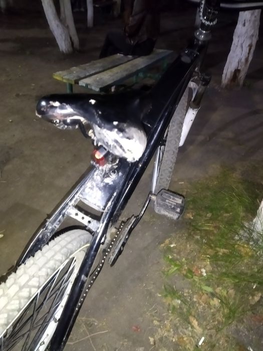 Продам велик стант