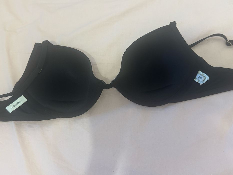 Горнище на бански Calvin Klein