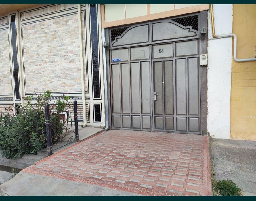 Ховли сотилади. 4 соток