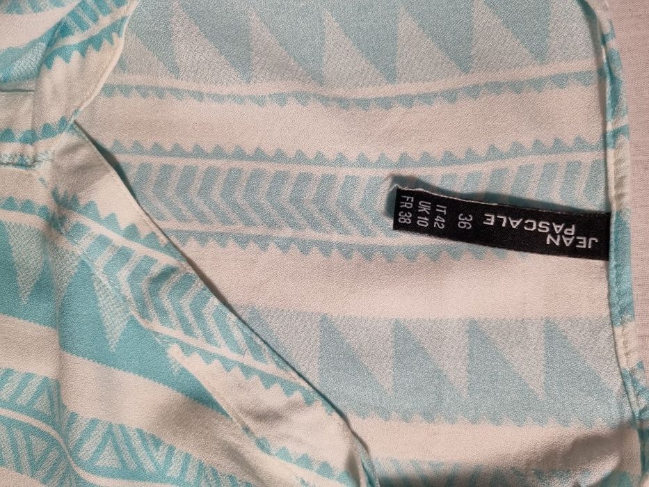 Rochie de vara Jean Pascale