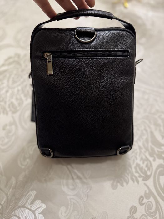 Барсетка B•W•S