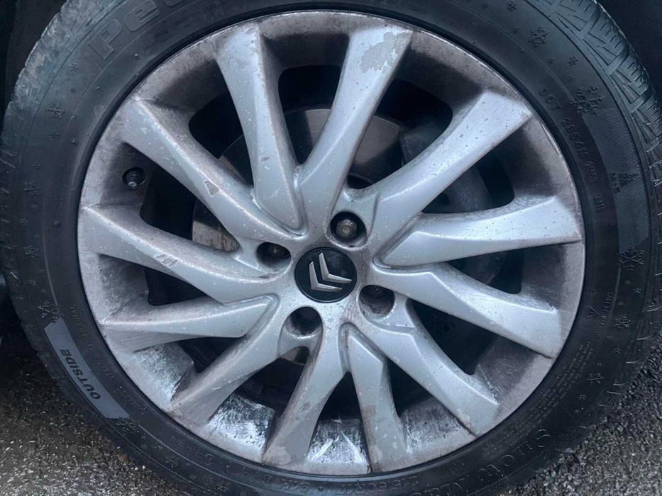 Оригинални джанти Citroen C4 Picasso