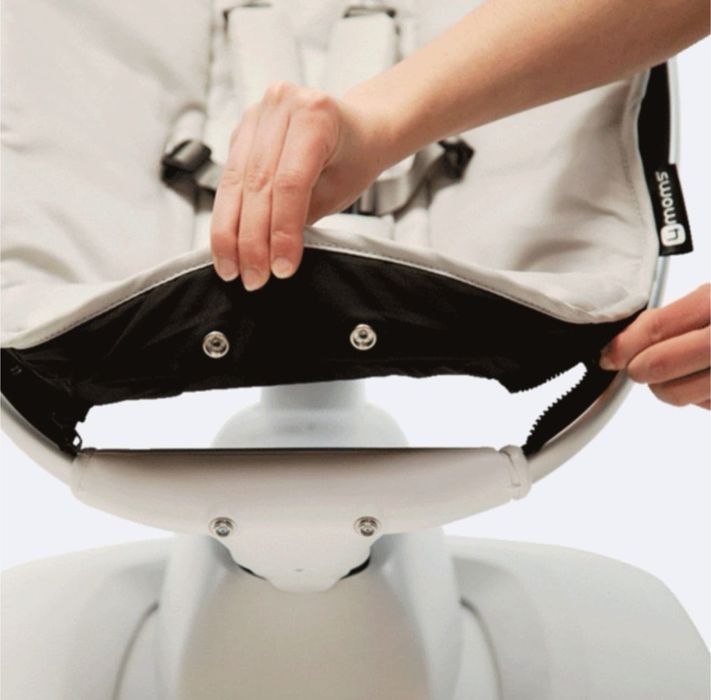 Кресло качалка MamaRoo