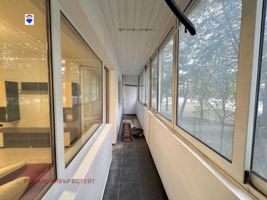 Тристаен апартамент за продажба кв. Родина 1, гр. Русе