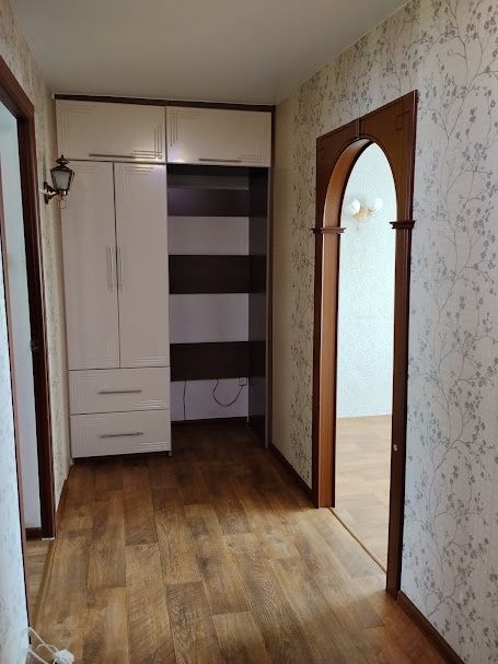 Квартира 2х комнатная