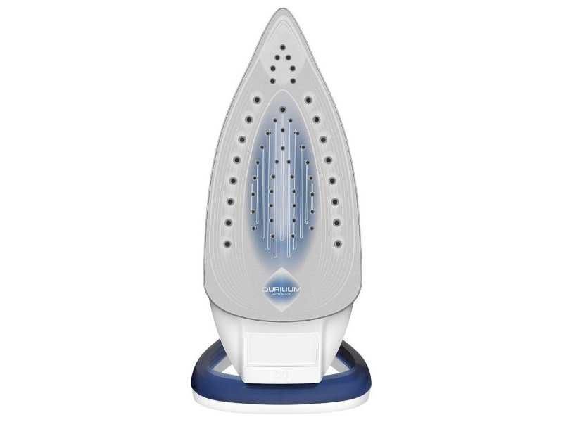 Мощна Парна Ютия Tefal Easygliss FV5736, 2500W