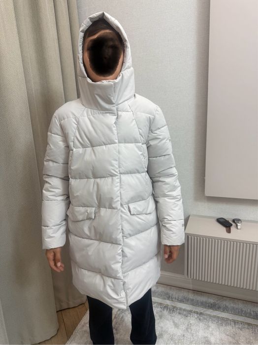 Куртка зима дл девушек