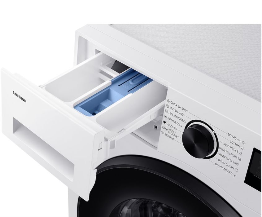 Samsung Masina de spalat 2025 in garantie