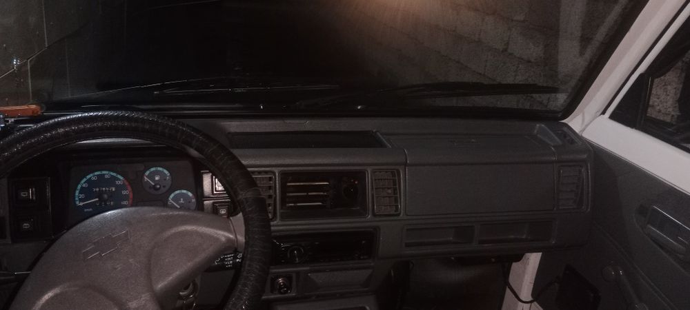 Moshina holati yaxshi