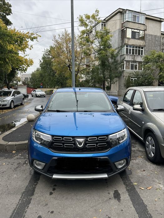 Logan Stepway 2020