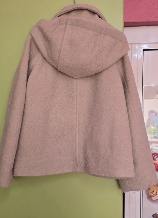 Ски яке ellesse, ски гащеризон, палто Зара