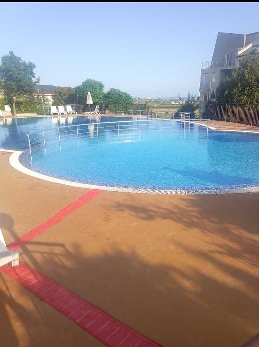 Продава уютно студио