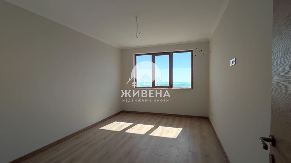 Продава се Тристаен апартамент в Варна, Виница - 132 кв.м за 1105 €/кв.м - Снимка #8