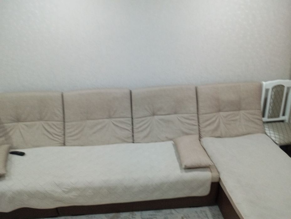 Продам диван в хорошем состоянии