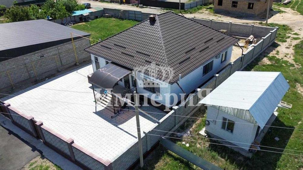 Продается Дом 5 ком. ЗЖР. Султан Империя.