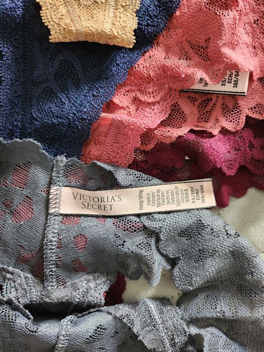 Бельо на Victoria's Secret