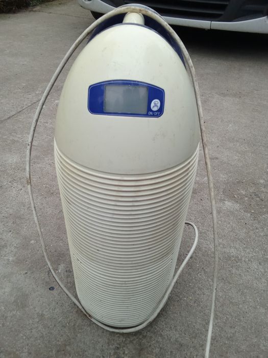 Влагоабсорбатор домашен