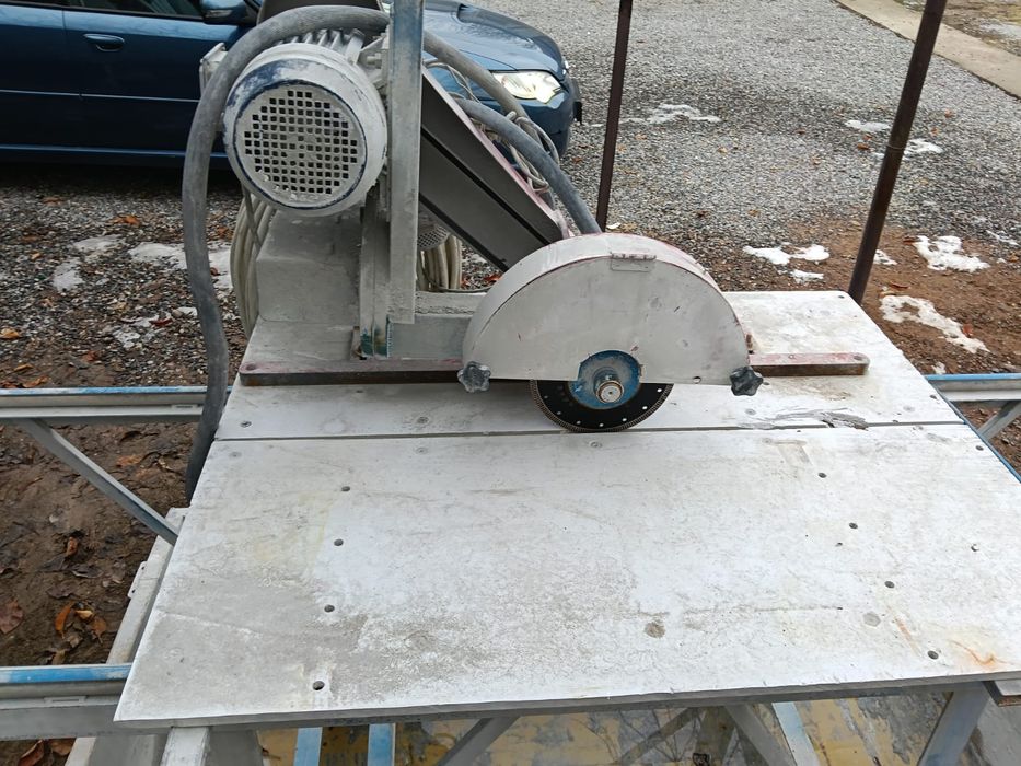 Аренда электро инструментов