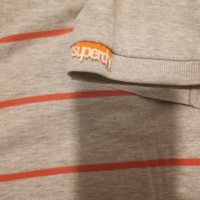 Tricou mânecă scurtă Superdry M