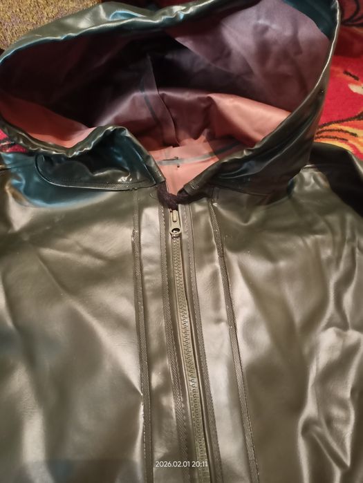 Продам рыбацкий костюм