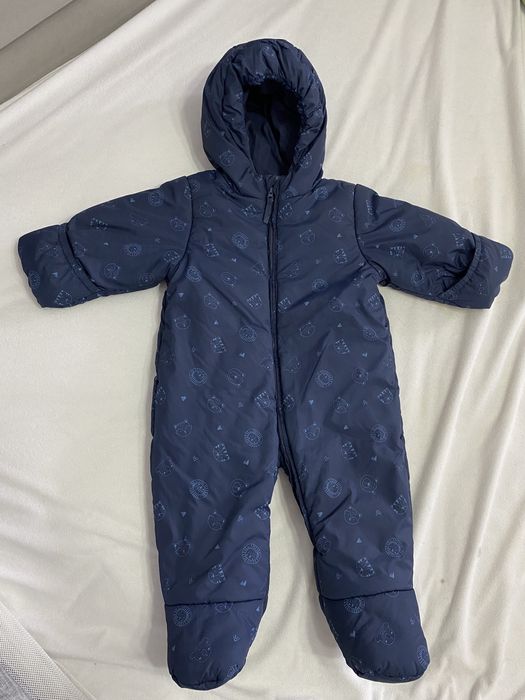 Комбинезон детский 74 см