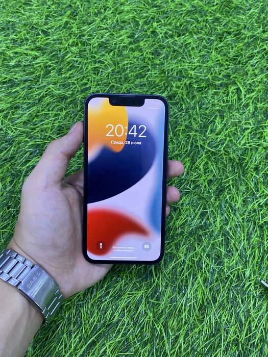 Iphone 13 mini 512 гб