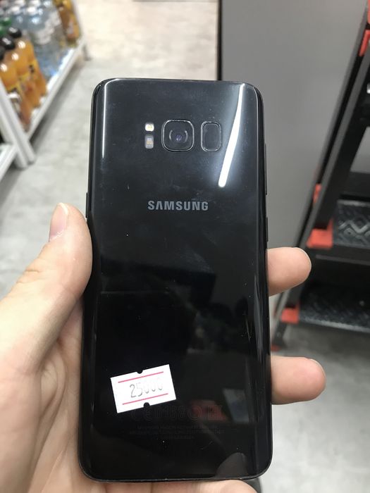 телефон самсунг  s 8