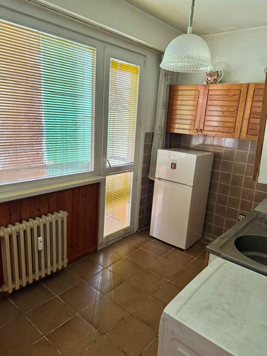 Четиристаен за продажба в ж.к Бъкстон