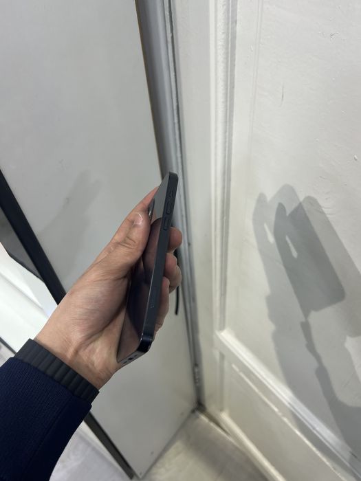 Iphone 12 Black ideal