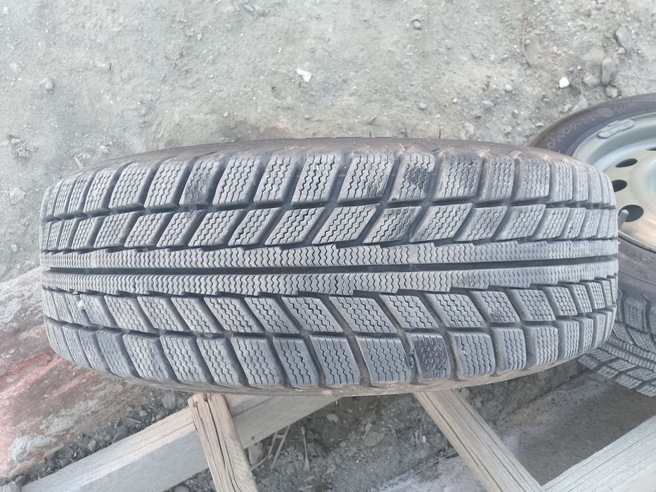 Сатылады 14 тик штамп дискасымен бирге