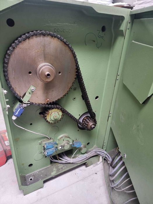 Vând Abkant Electric 2,5m