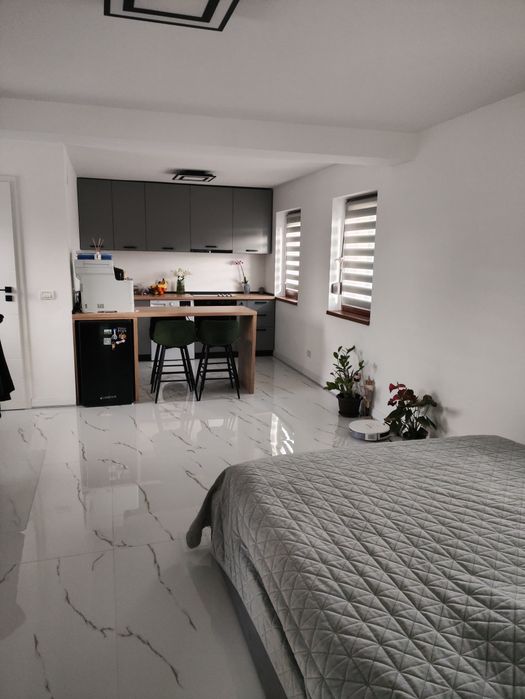 Casa noua tip duplex 85 mp, 2 studiouri, Iosia Oradea