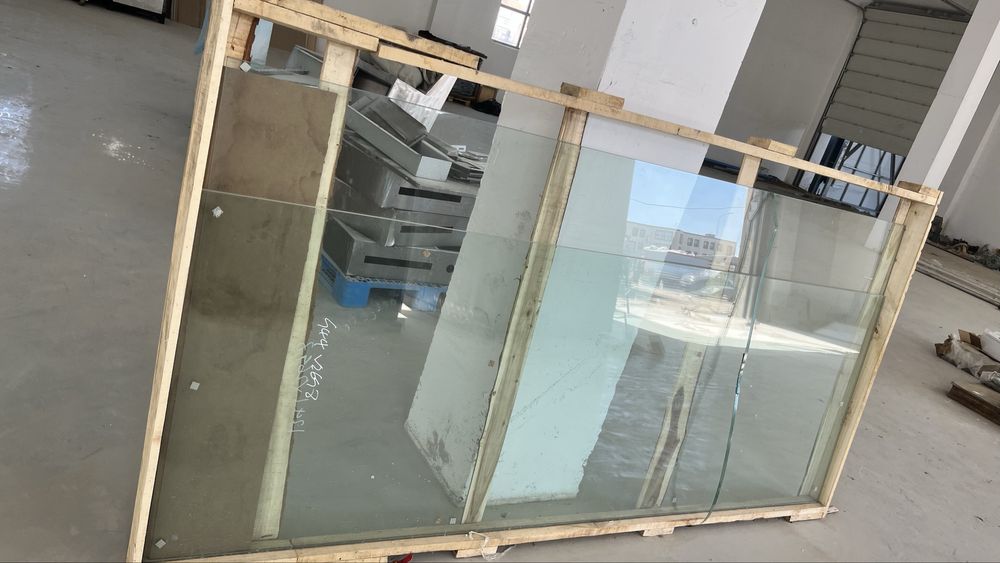 закалённое стекло