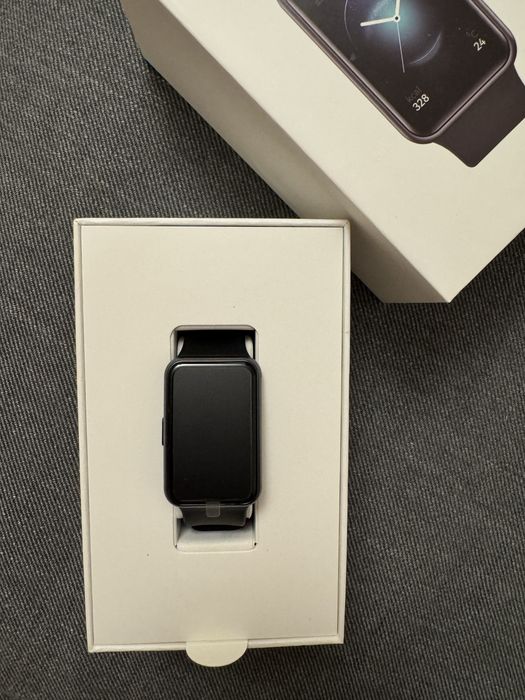 Huawei Watch Fit
