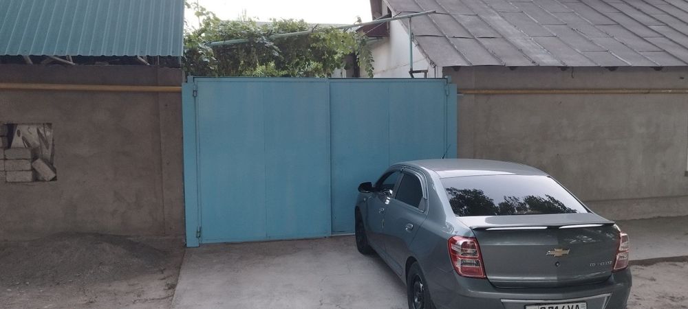 Temir darvoza sotiladi 4.35* 2.60