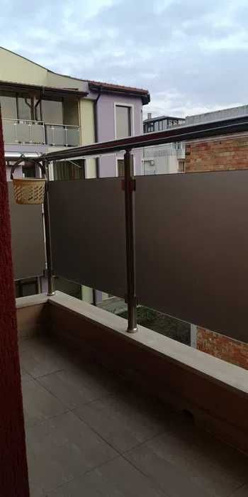 Дава се под наем Двустаен апартамент в Несебър - 42 кв.м за 250 € - Снимка #6