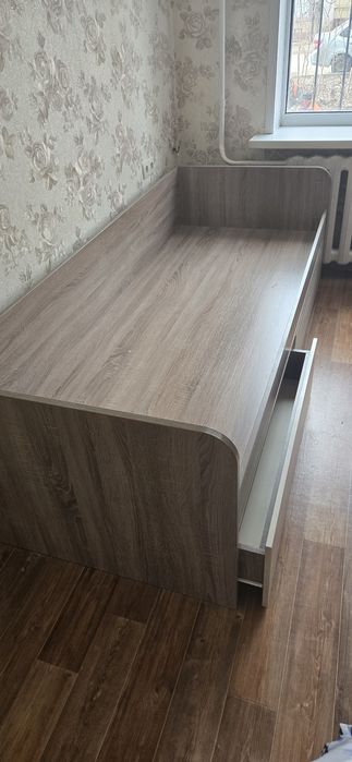 Кровать Лондон б/у