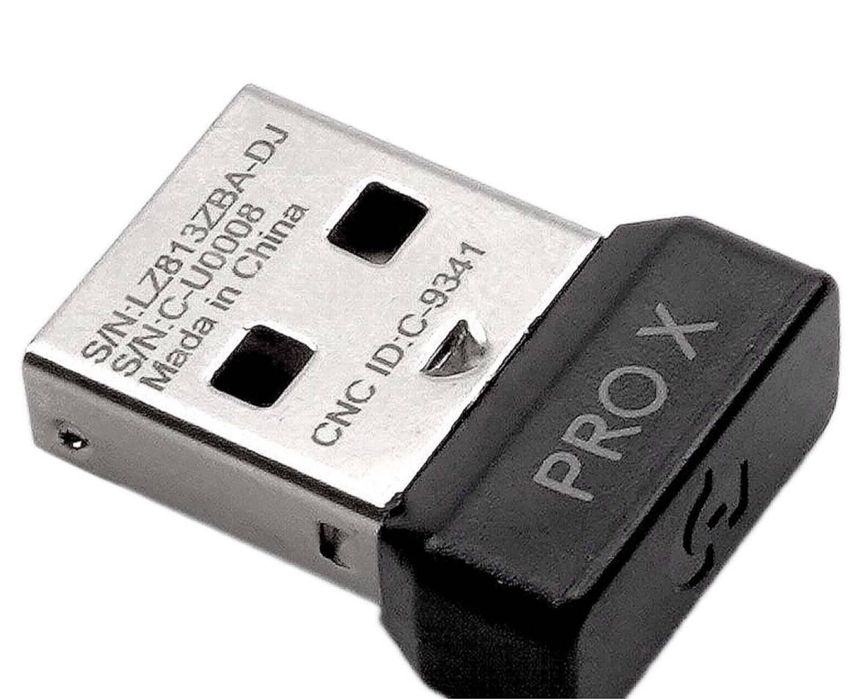 Передатчик для мышки logitech superlight | USB receiver | Донгл