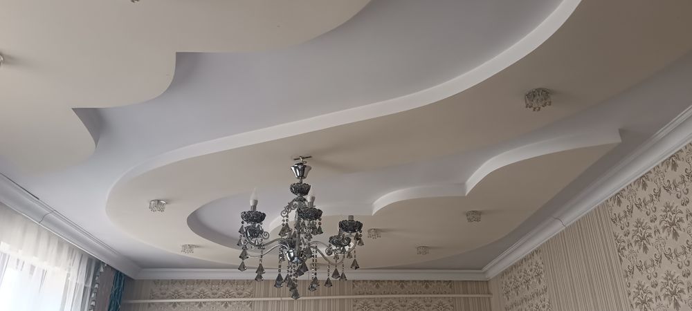 Жер уи барлык жагдайымен